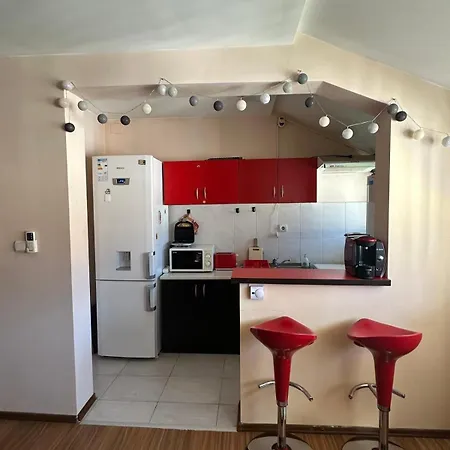 2-room Close To The County Hospital Appartement