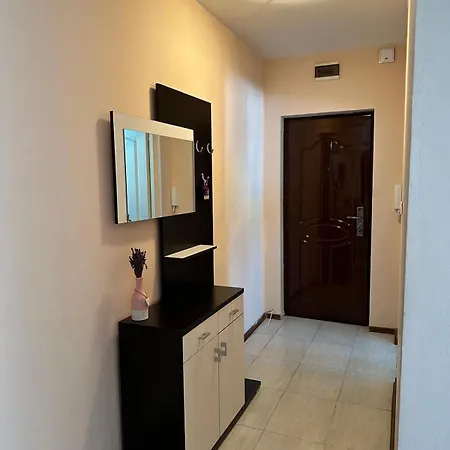 Appartement 2-room Close To The County Hospital