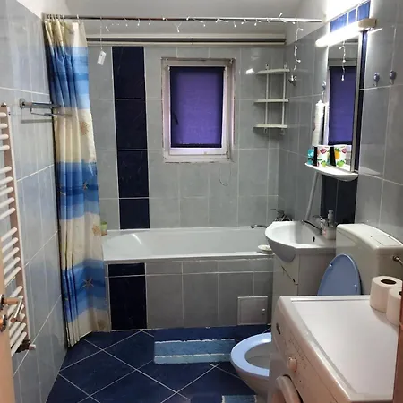 2-room Close To The County Hospital Appartement Timişoara