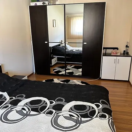 Appartement 2-room Close To The County Hospital Timişoara