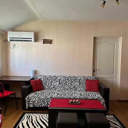 2-room Close To The County Hospital Timişoara