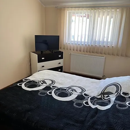 2-room Close To The County Hospital